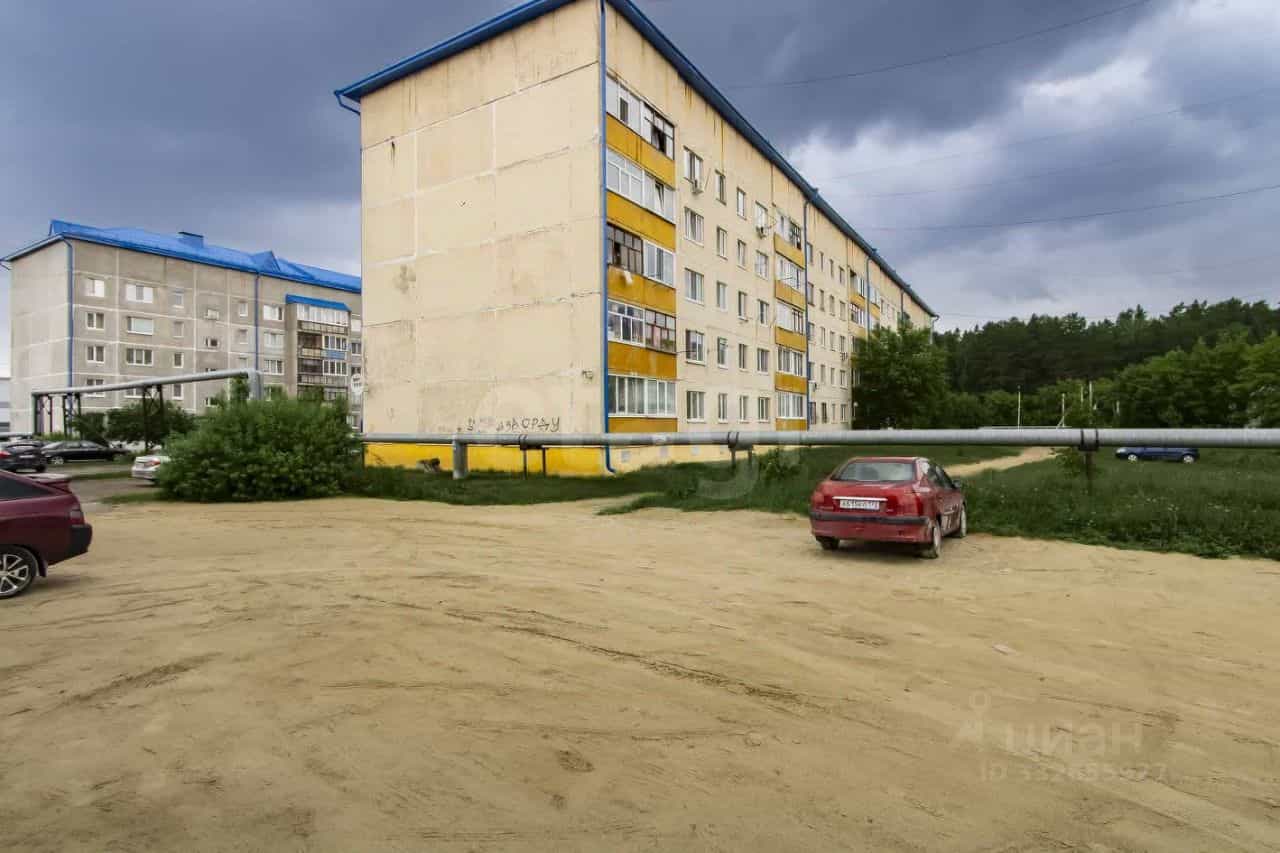 Россия, Тюменский муниципальный округ, рабочий посёлок Винзили, улица 60 лет Октября, 9, фото 28