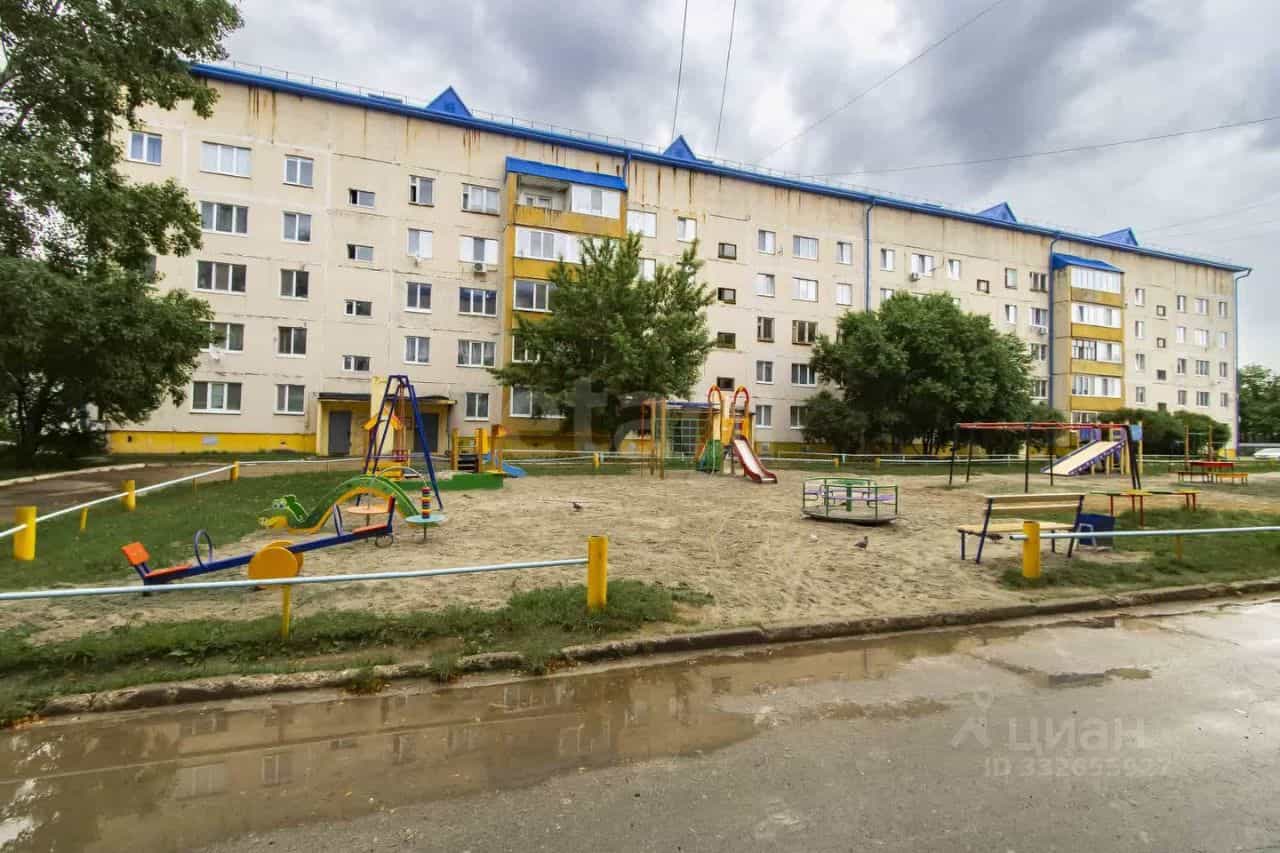 Россия, Тюменский муниципальный округ, рабочий посёлок Винзили, улица 60 лет Октября, 9, фото 29