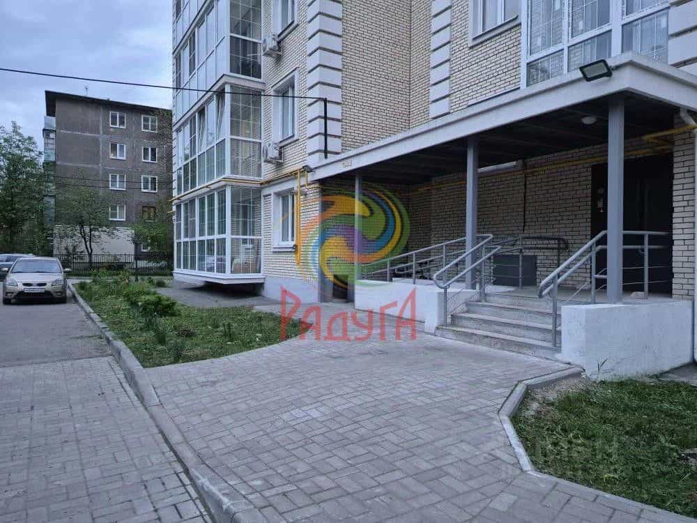 Россия, Иваново, проспект Текстильщиков, 56Б, фото 23