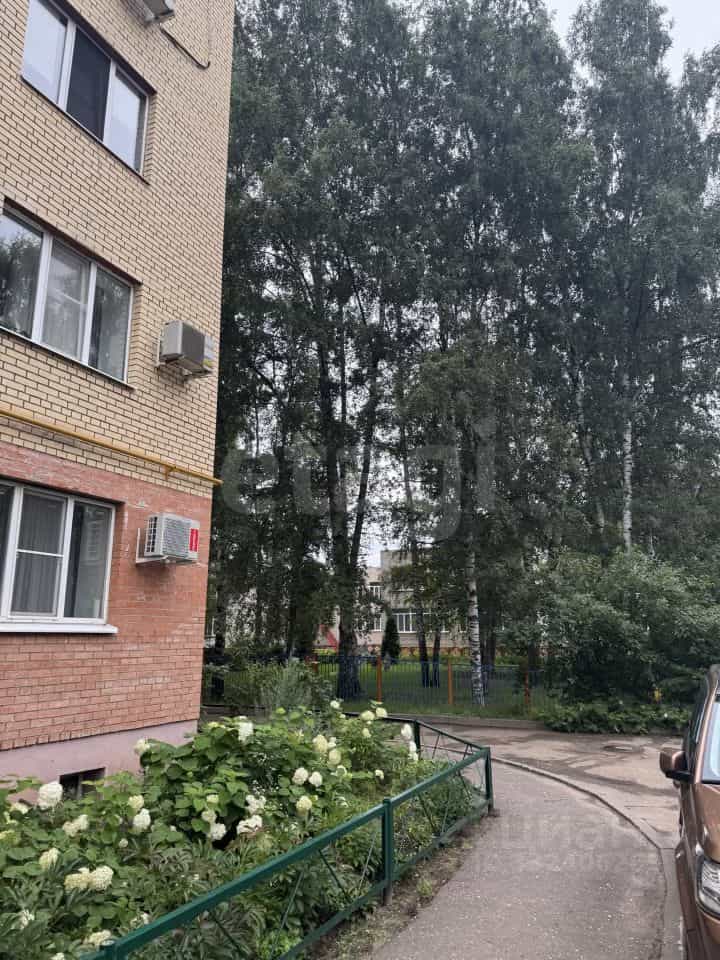 Россия, Ярославль, Клубная улица, 54, фото 22