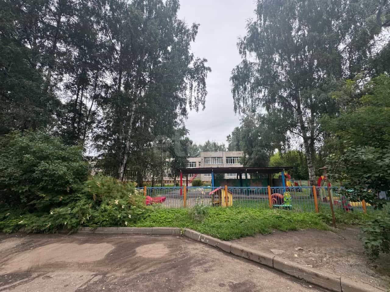 Россия, Ярославль, Клубная улица, 54, фото 23