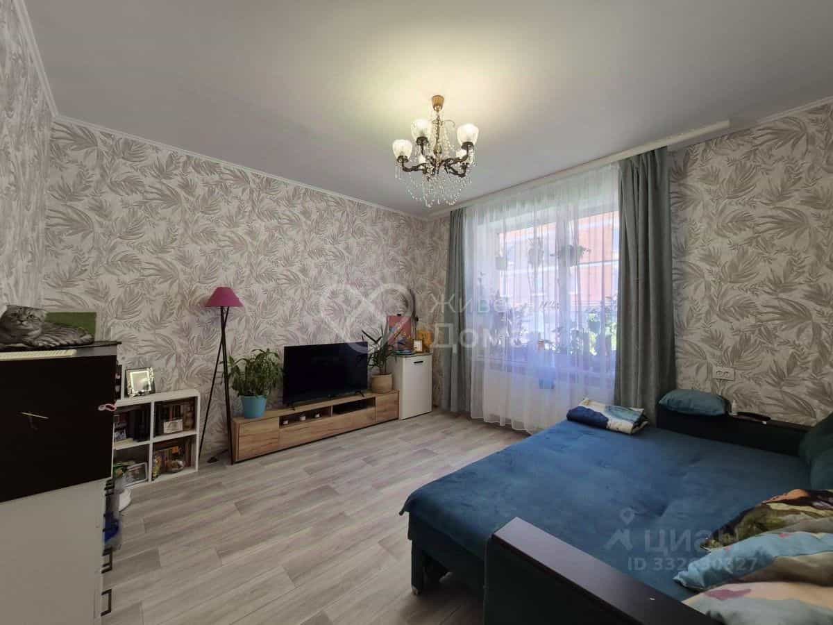Россия, Волгоград, улица 35-й Гвардейской Дивизии, 46, фото 4