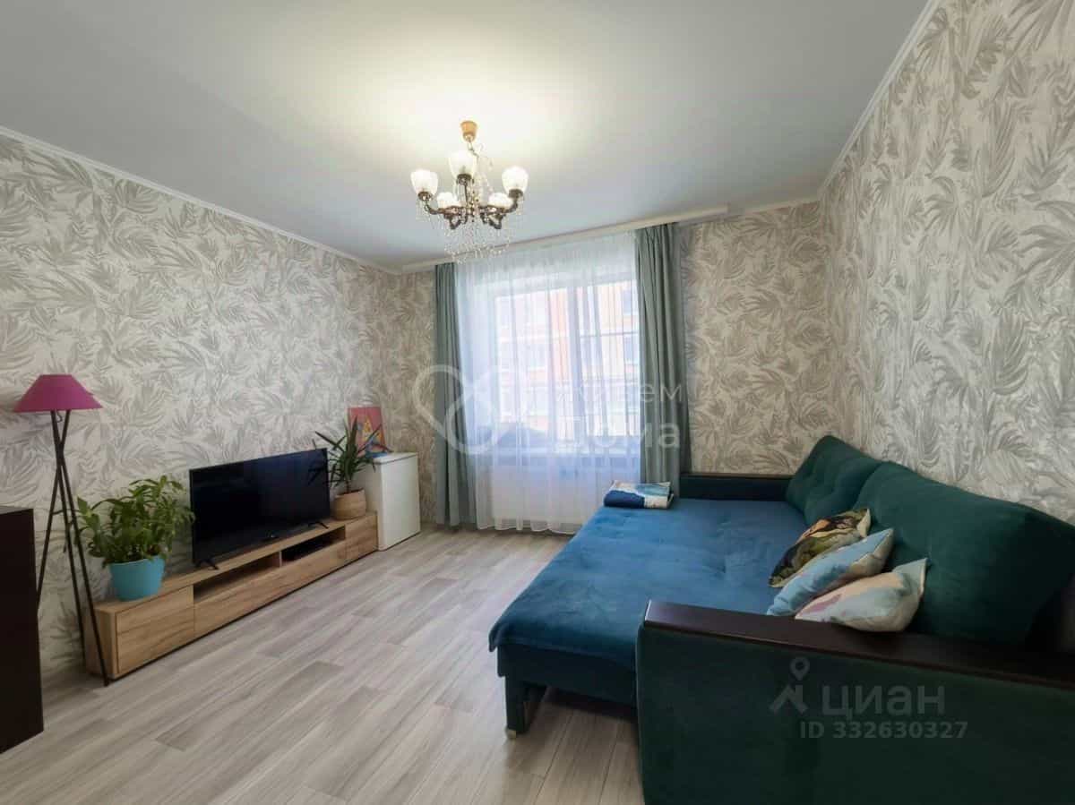 Россия, Волгоград, улица 35-й Гвардейской Дивизии, 46, фото 5