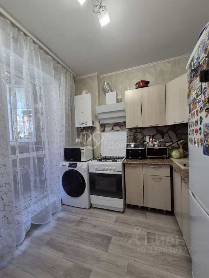 Россия, Волгоград, улица 35-й Гвардейской Дивизии, 46, фото 9