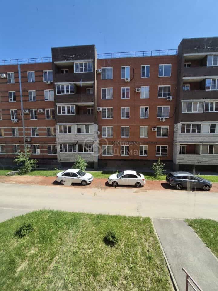 Россия, Волгоград, улица 35-й Гвардейской Дивизии, 46, фото 15