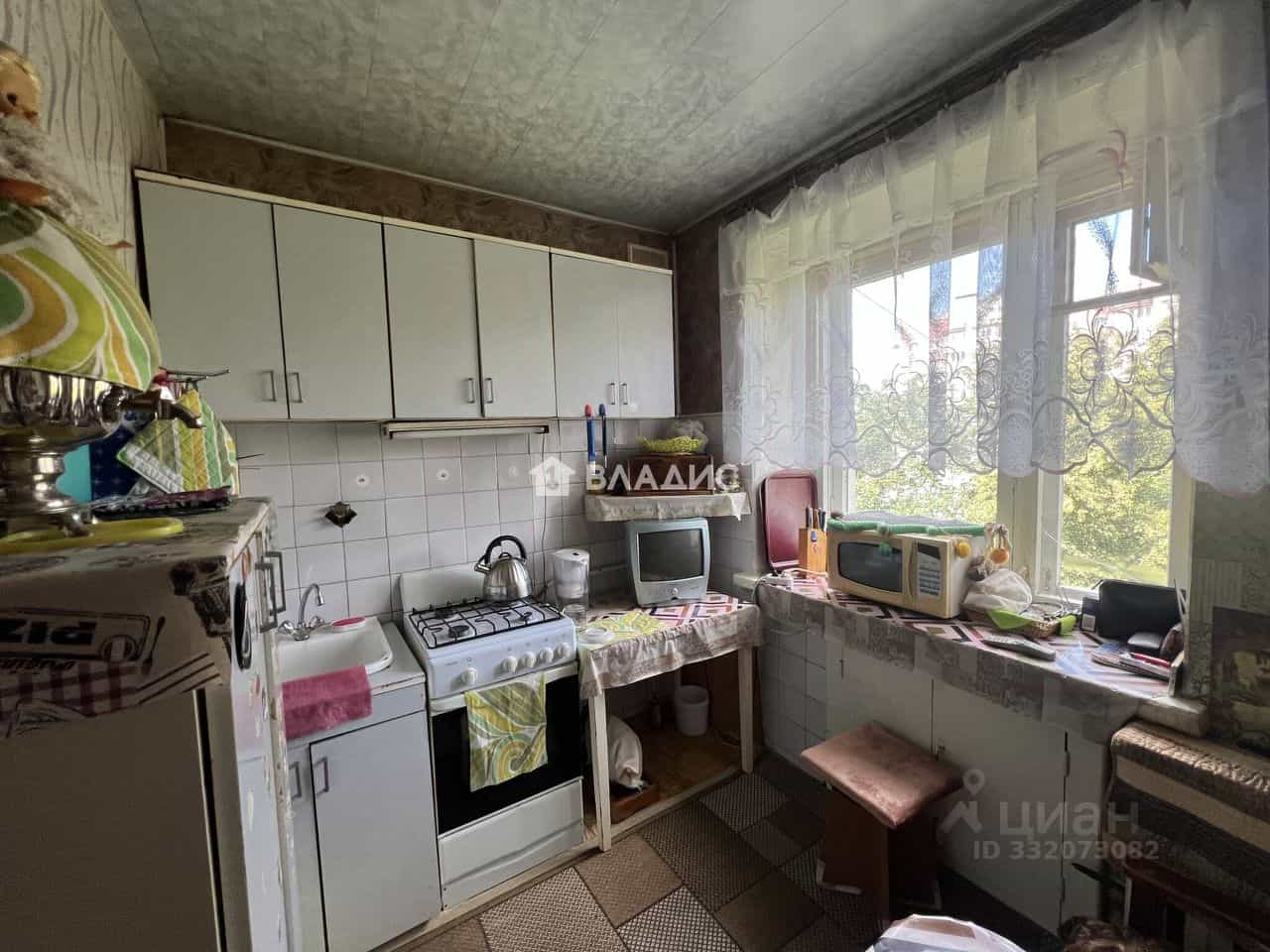 Россия, Владимир, улица Горького, 84, фото 3
