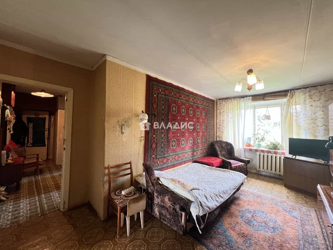 Россия, Владимир, улица Горького, 84, фото 7