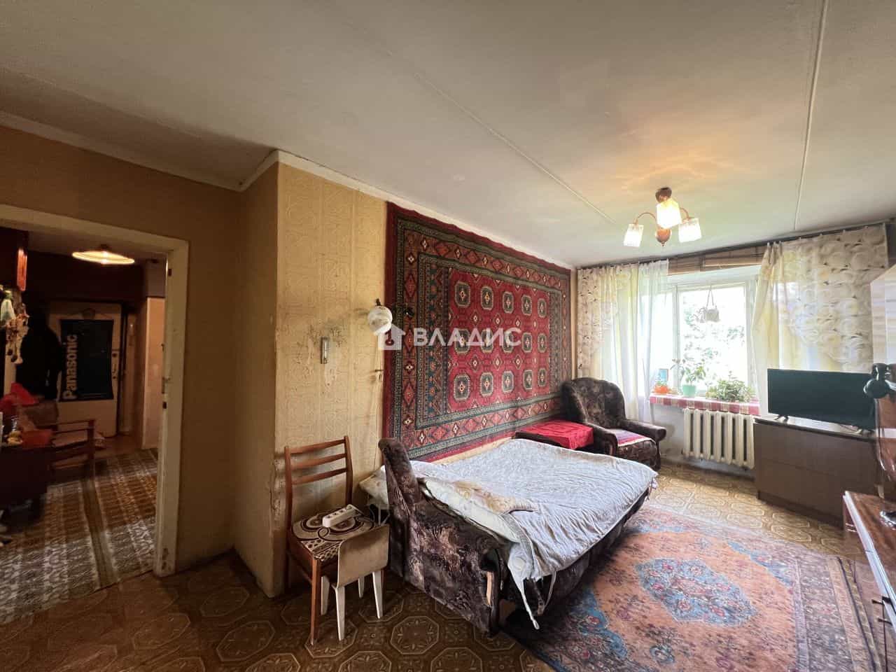 Россия, Владимир, улица Горького, 84, фото 9