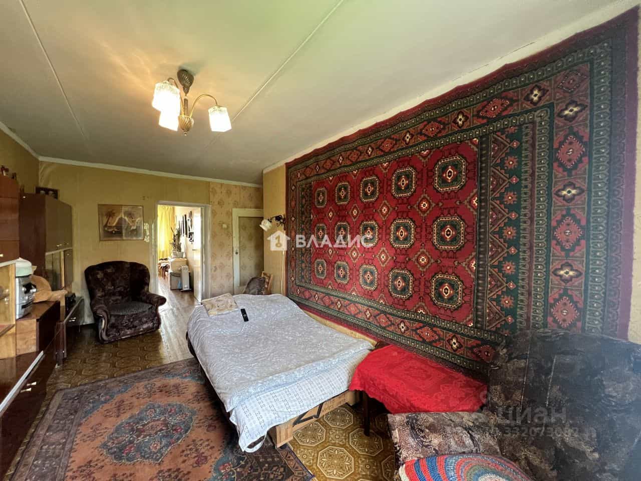 Россия, Владимир, улица Горького, 84, фото 10