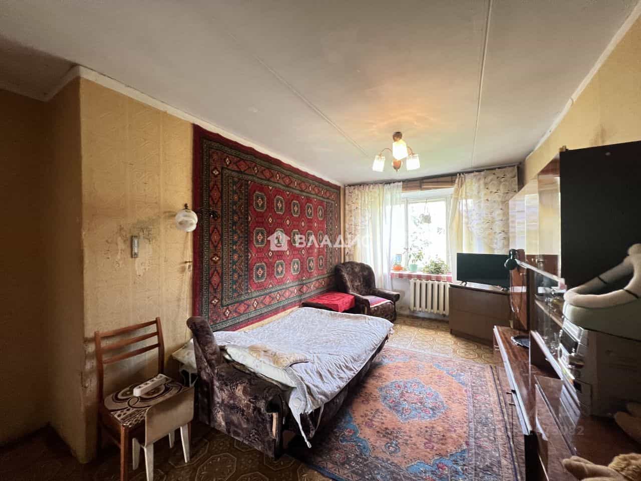 Россия, Владимир, улица Горького, 84, фото 11