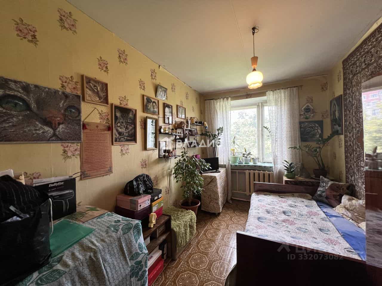 Россия, Владимир, улица Горького, 84, фото 15