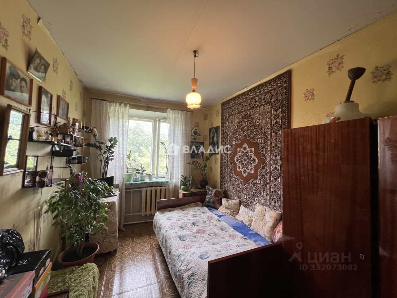 Россия, Владимир, улица Горького, 84, фото 16