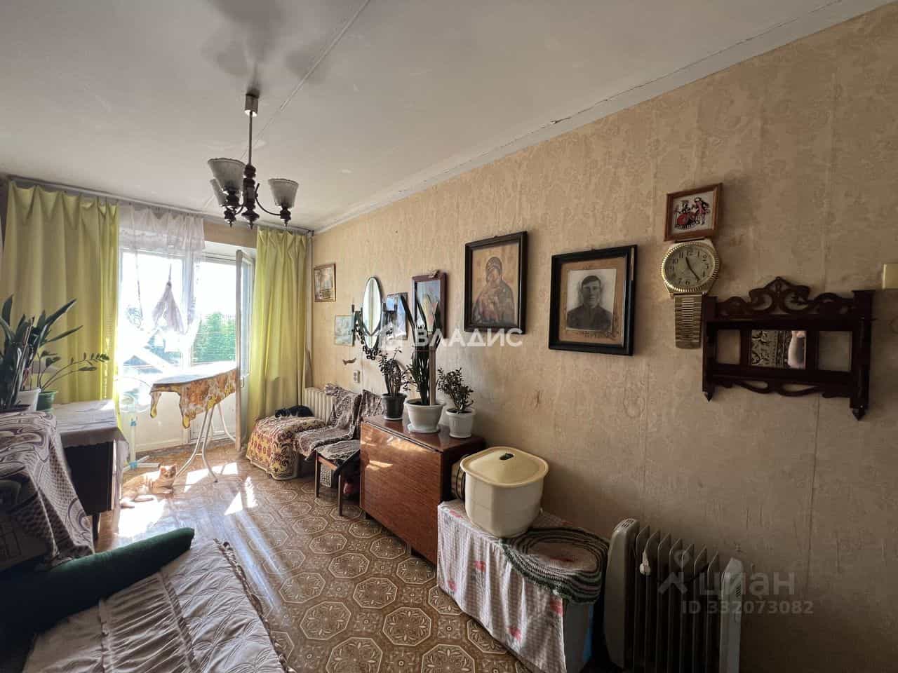 Россия, Владимир, улица Горького, 84, фото 17