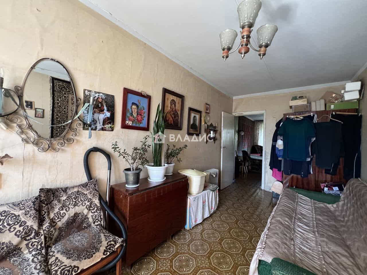 Россия, Владимир, улица Горького, 84, фото 18