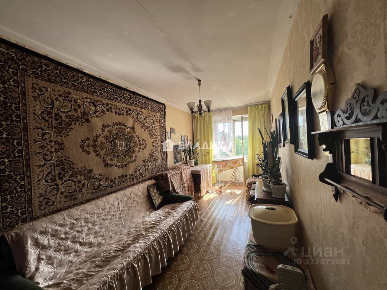 Россия, Владимир, улица Горького, 84, фото 19