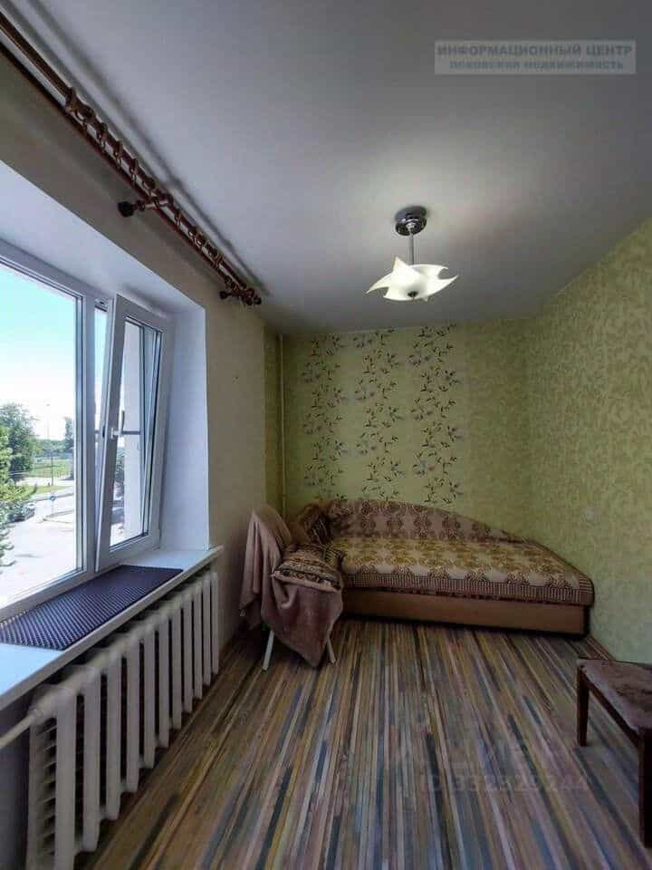 Россия, Псков, Вокзальная улица, 36, фото 5