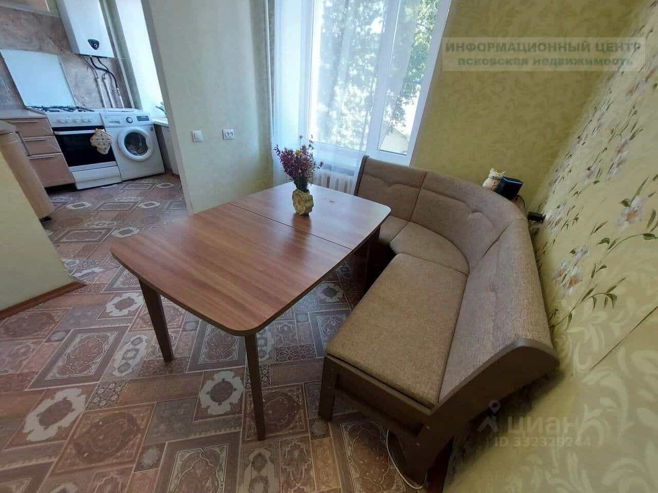 Россия, Псков, Вокзальная улица, 36, фото 7