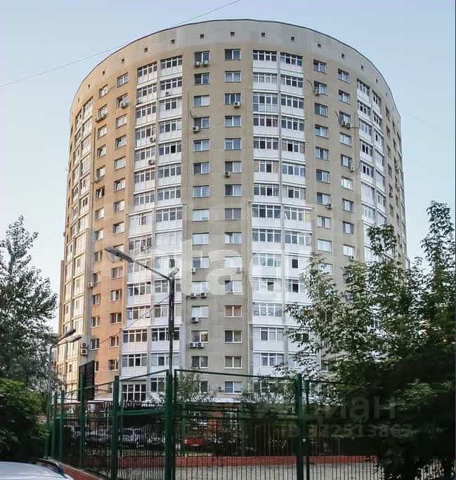 Россия, Тюмень, Минская улица, 7/1, фото 3