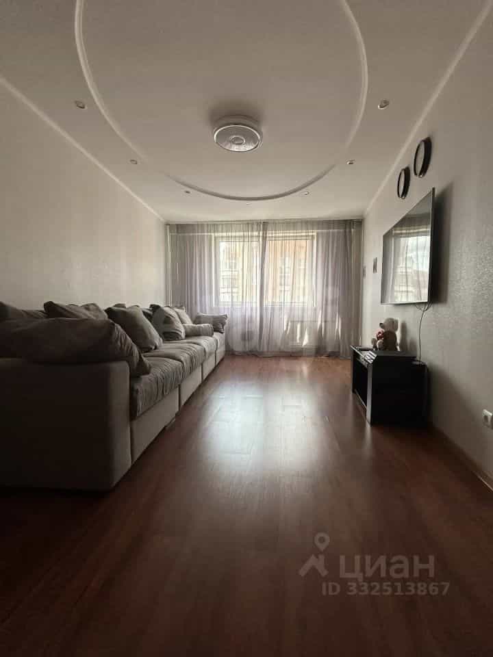 Россия, Тюмень, Минская улица, 7/1, фото 17