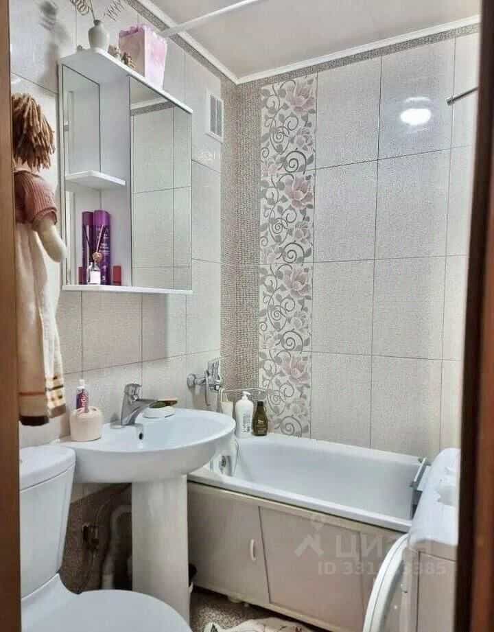 Россия, Тамбов, Весенняя улица, 18