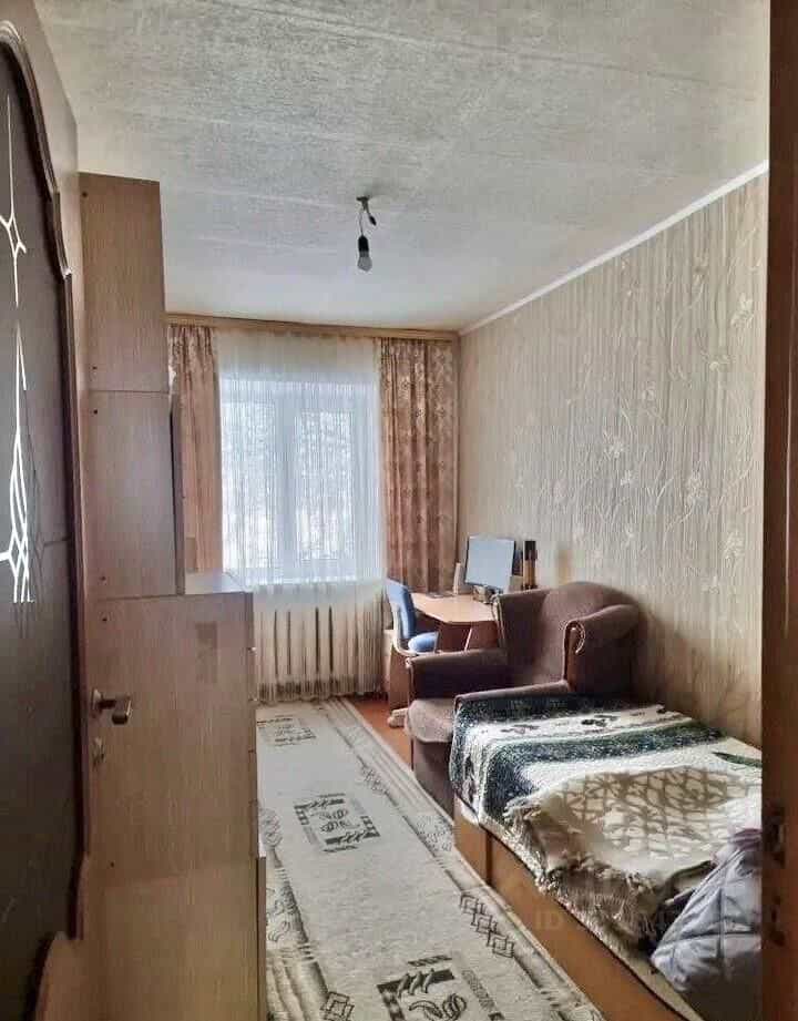Россия, Тамбов, Весенняя улица, 18, фото 6