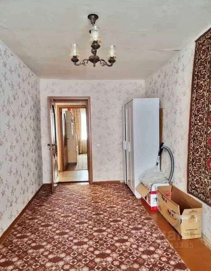 Россия, Тамбов, Весенняя улица, 18, фото 7