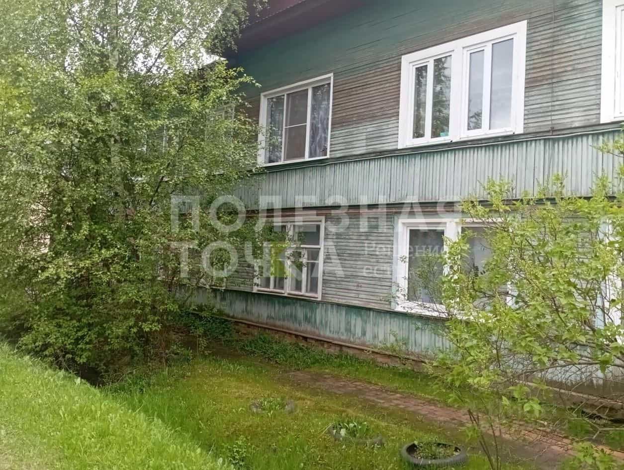 Россия, Новгородская область, Боровичи, переулок Чайковского, 4, фото 12