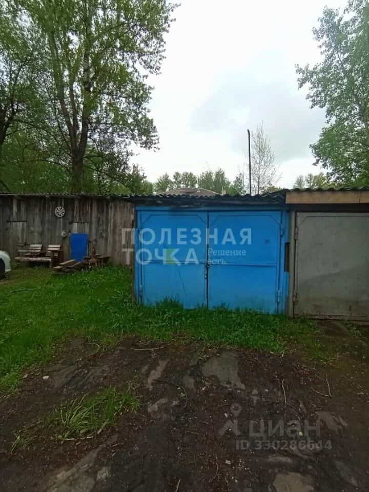 Россия, Новгородская область, Боровичи, переулок Чайковского, 4, фото 14
