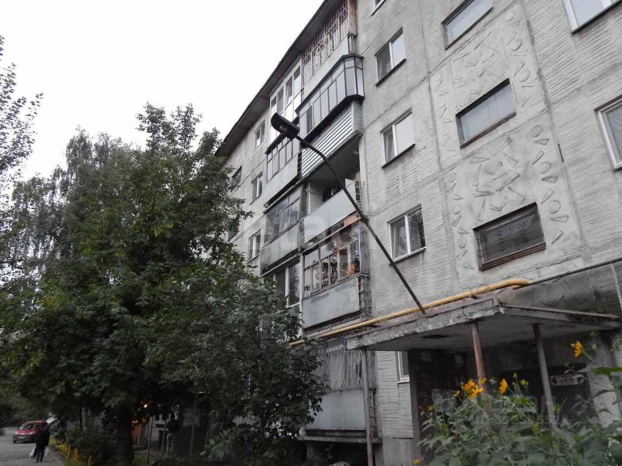 Россия, Курган, улица Куйбышева, 161, фото 16