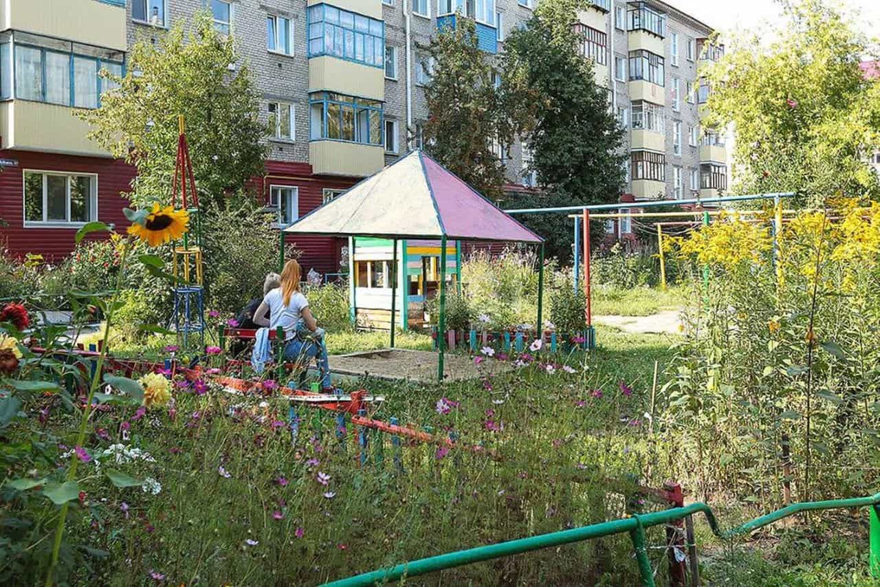 Россия, Курган, улица Куйбышева, 161, фото 17