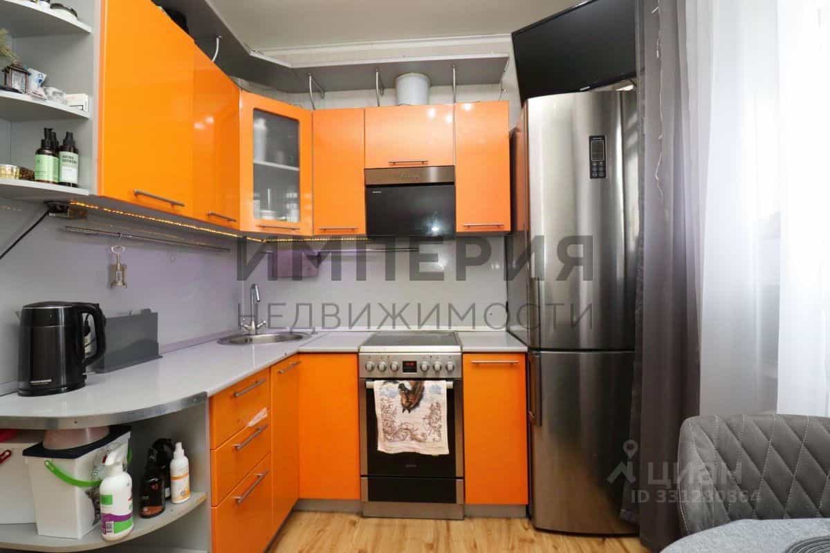 Россия, Магадан, улица Набережная реки Магаданки, 47, фото 2