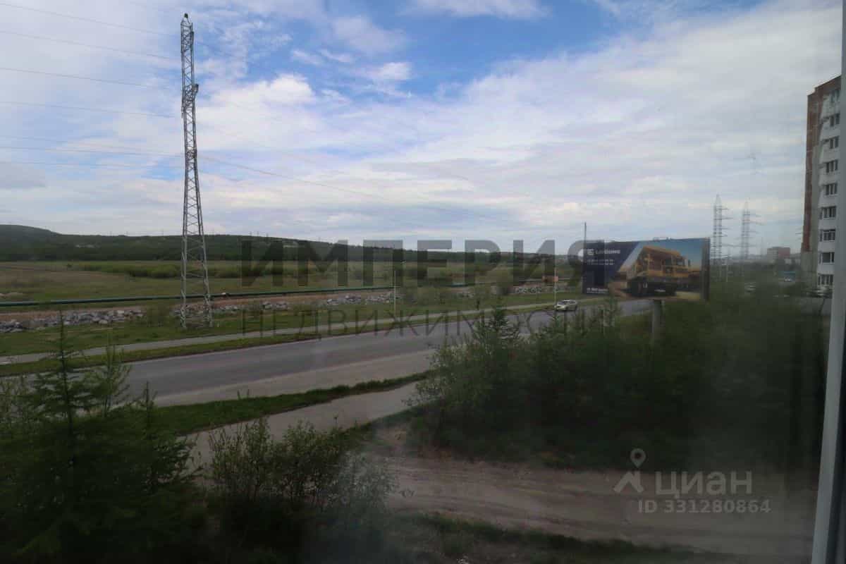 Россия, Магадан, улица Набережная реки Магаданки, 47, фото 8
