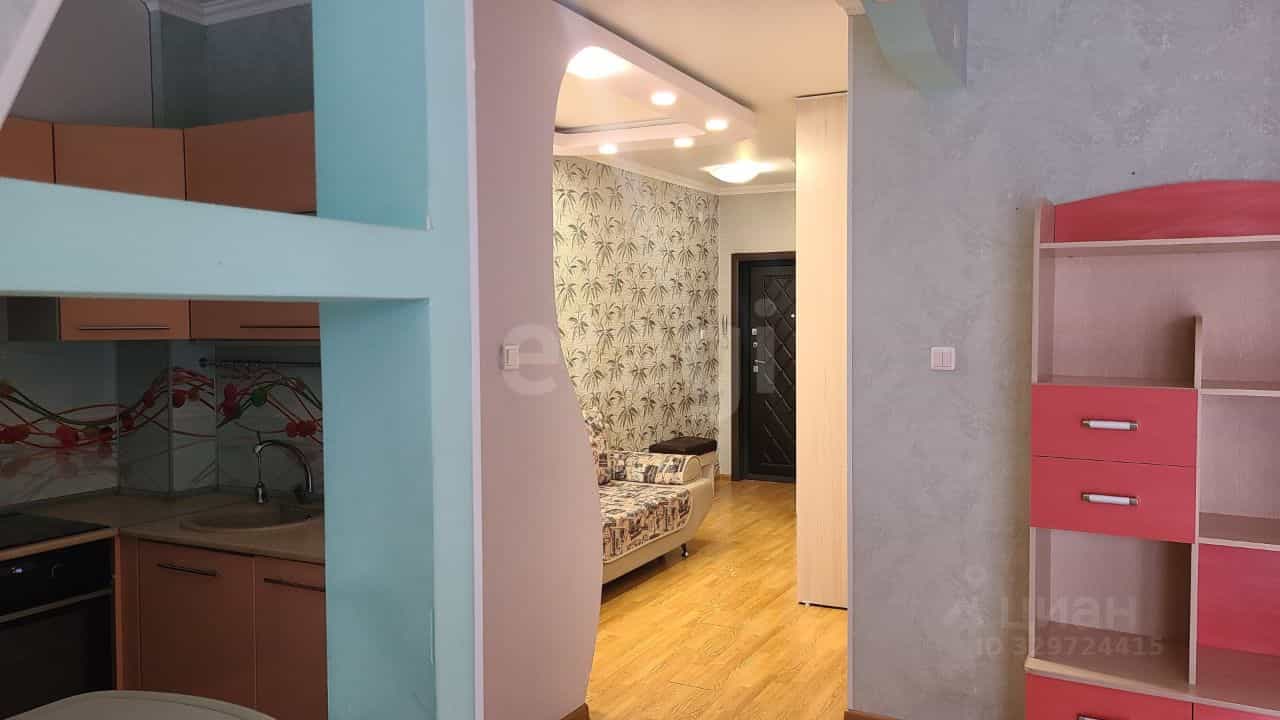 Россия, Республика Алтай, Горно-Алтайск, Советская улица, 9, фото 4