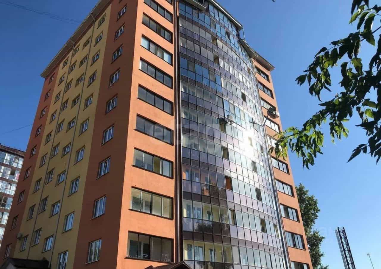Россия, Республика Алтай, Горно-Алтайск, Советская улица, 9, фото 10