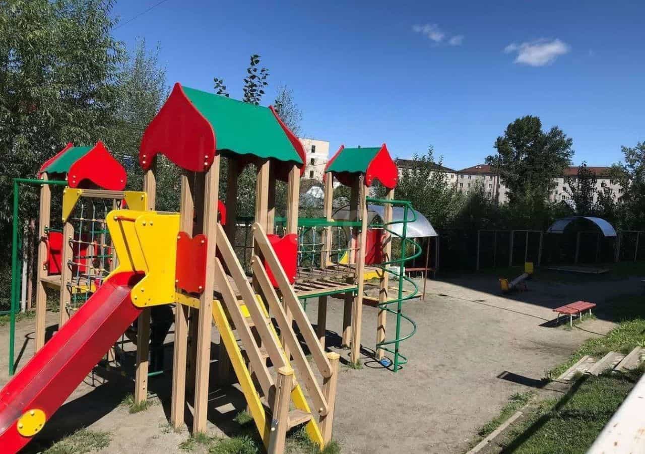 Россия, Республика Алтай, Горно-Алтайск, Советская улица, 9, фото 12