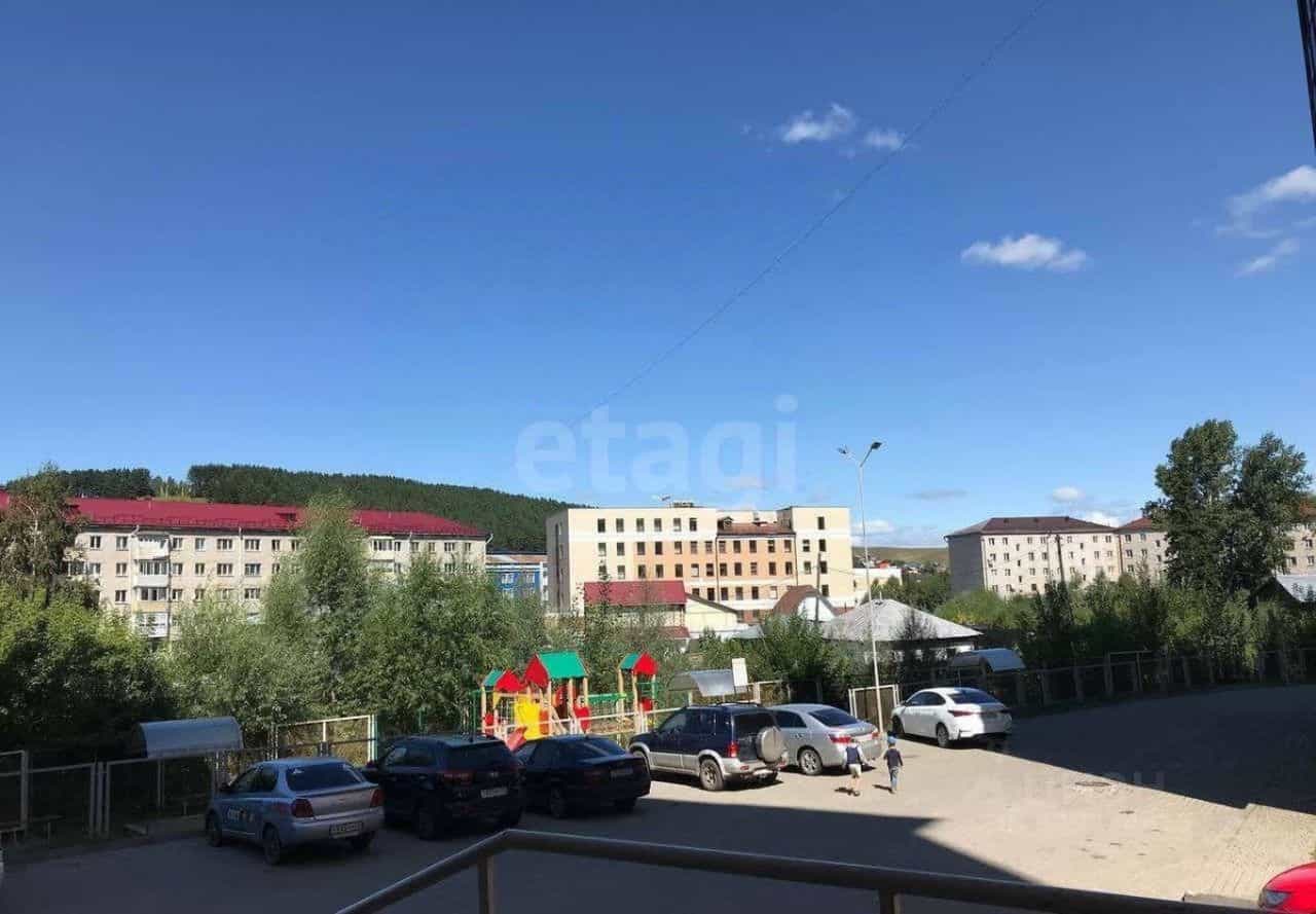 Россия, Республика Алтай, Горно-Алтайск, Советская улица, 9, фото 13