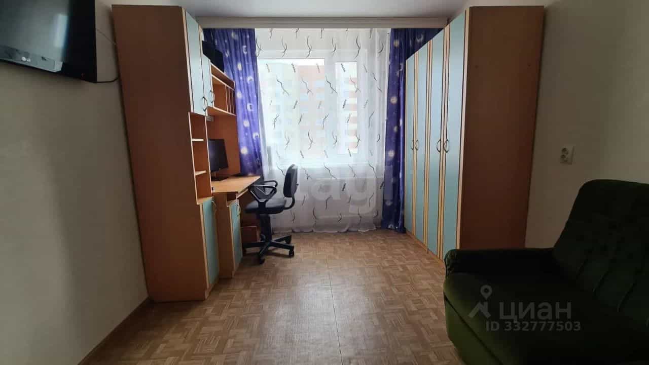 Россия, Ямало-Ненецкий автономный округ, Новый Уренгой, район Северная Жилая Часть, микрорайон Мирный, 1/4, фото 18