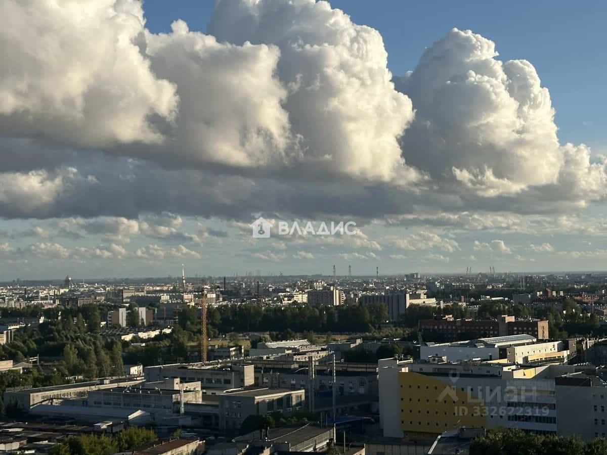 Россия, Санкт-Петербург, проспект Маршала Блюхера, 3к1, фото 18