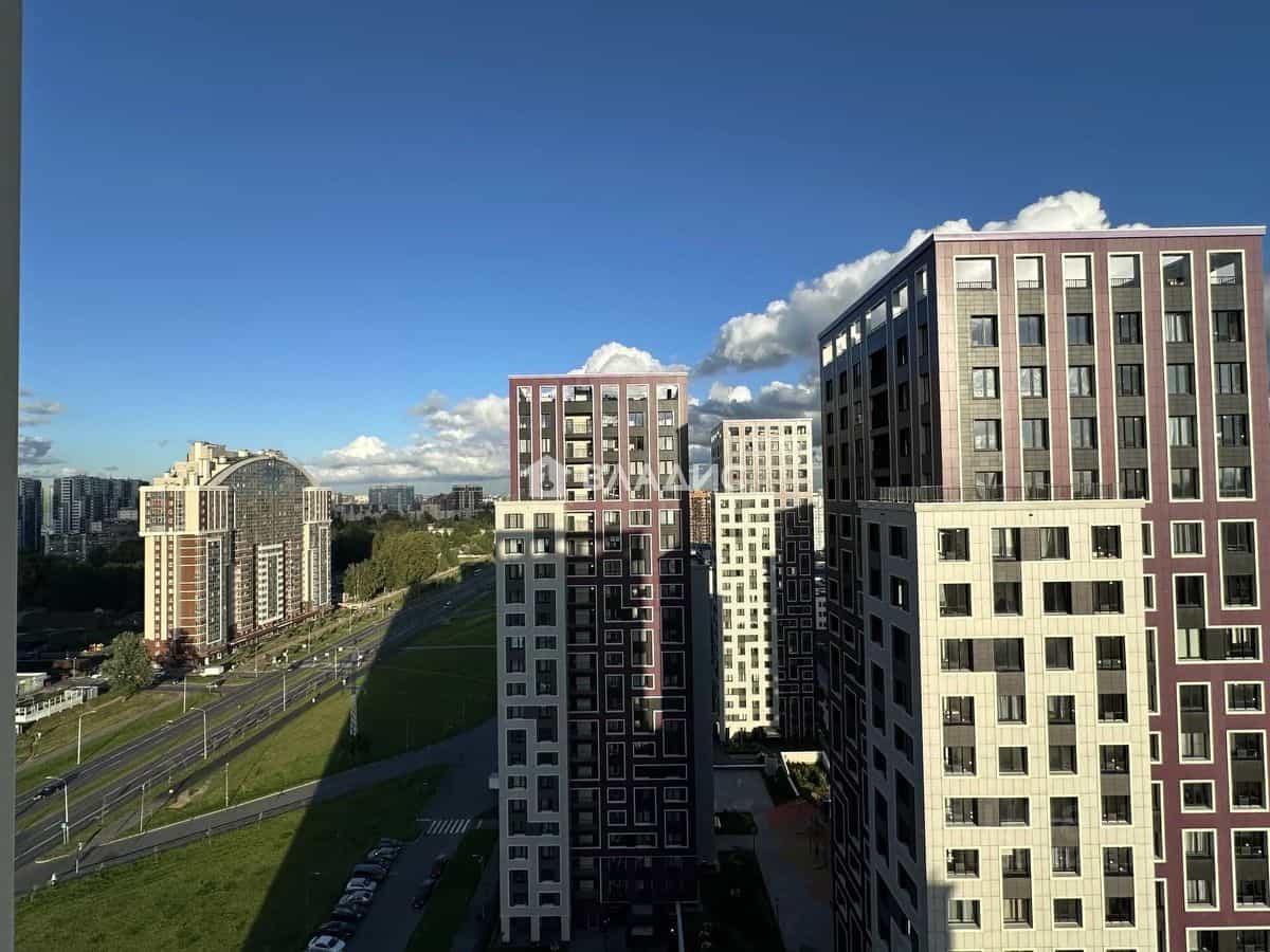 Россия, Санкт-Петербург, проспект Маршала Блюхера, 3к1, фото 20