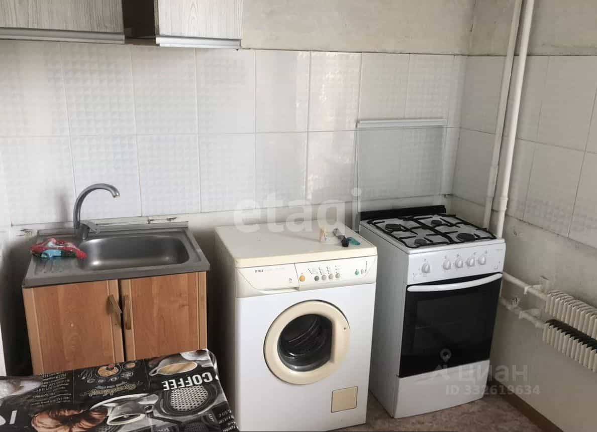 Россия, Удмуртская Республика, Ижевск, улица Михаила Петрова, 1, фото 8