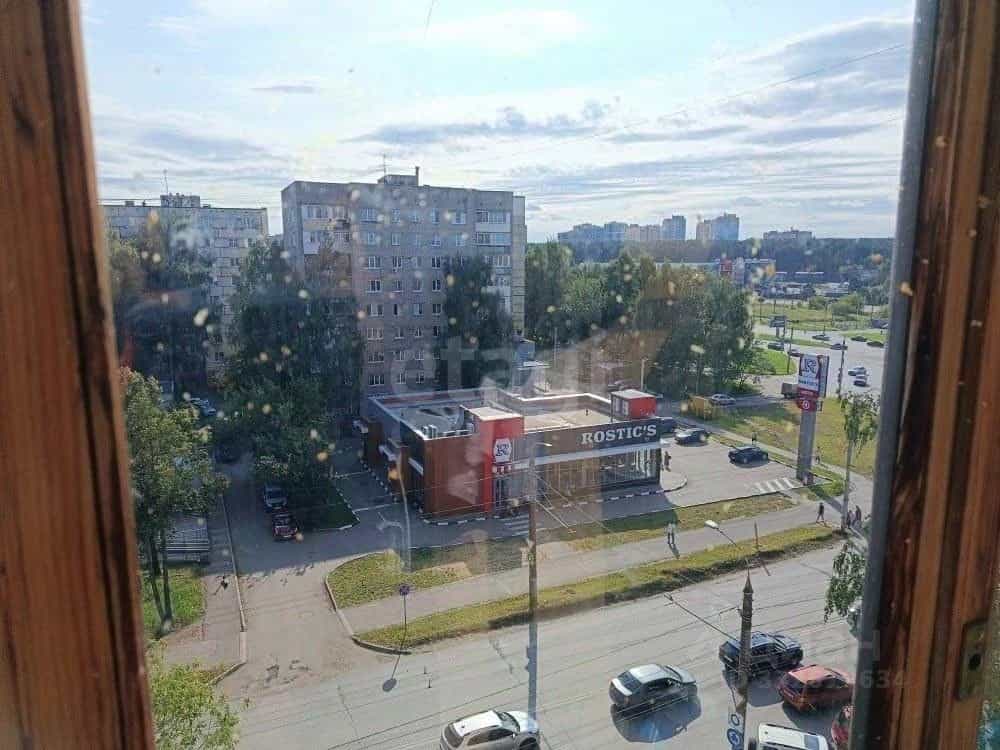 Россия, Удмуртская Республика, Ижевск, улица Михаила Петрова, 1, фото 12