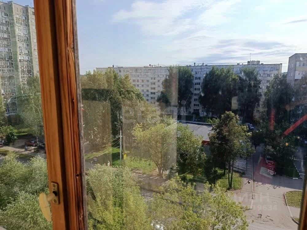 Россия, Удмуртская Республика, Ижевск, улица Михаила Петрова, 1, фото 13