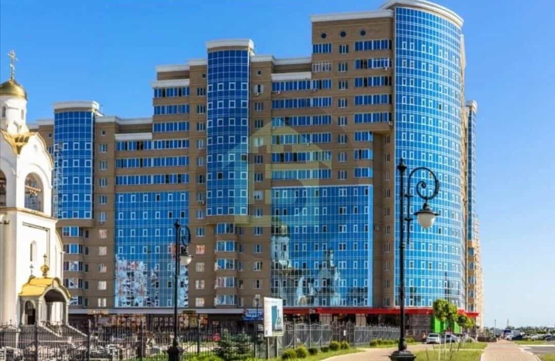 Россия, Курск, проспект Анатолия Дериглазова, 35, фото 13