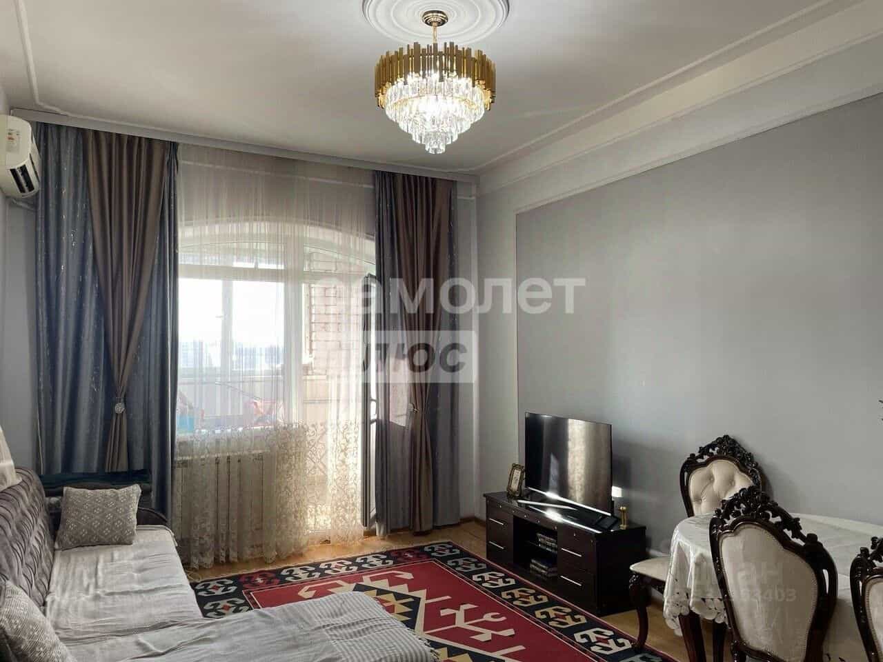 Россия, Республика Дагестан, Махачкала, проспект Насрутдинова, 55к2