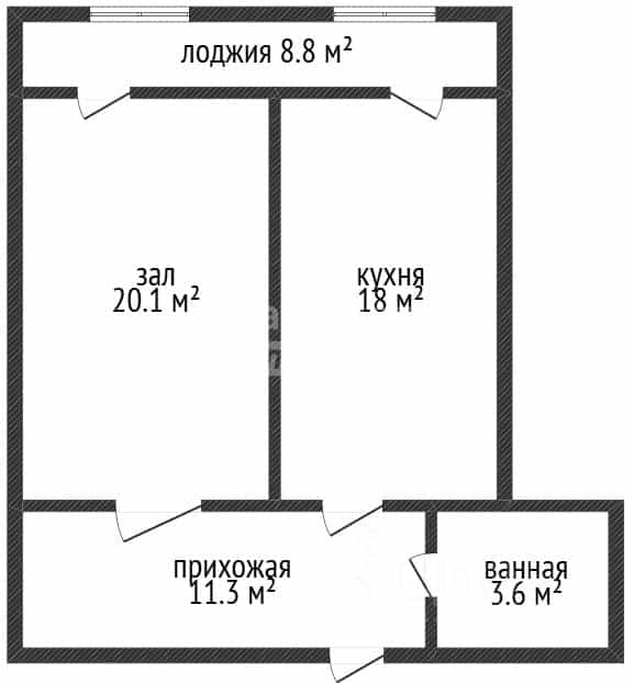 Россия, Республика Дагестан, Махачкала, проспект Насрутдинова, 55к2, фото 2