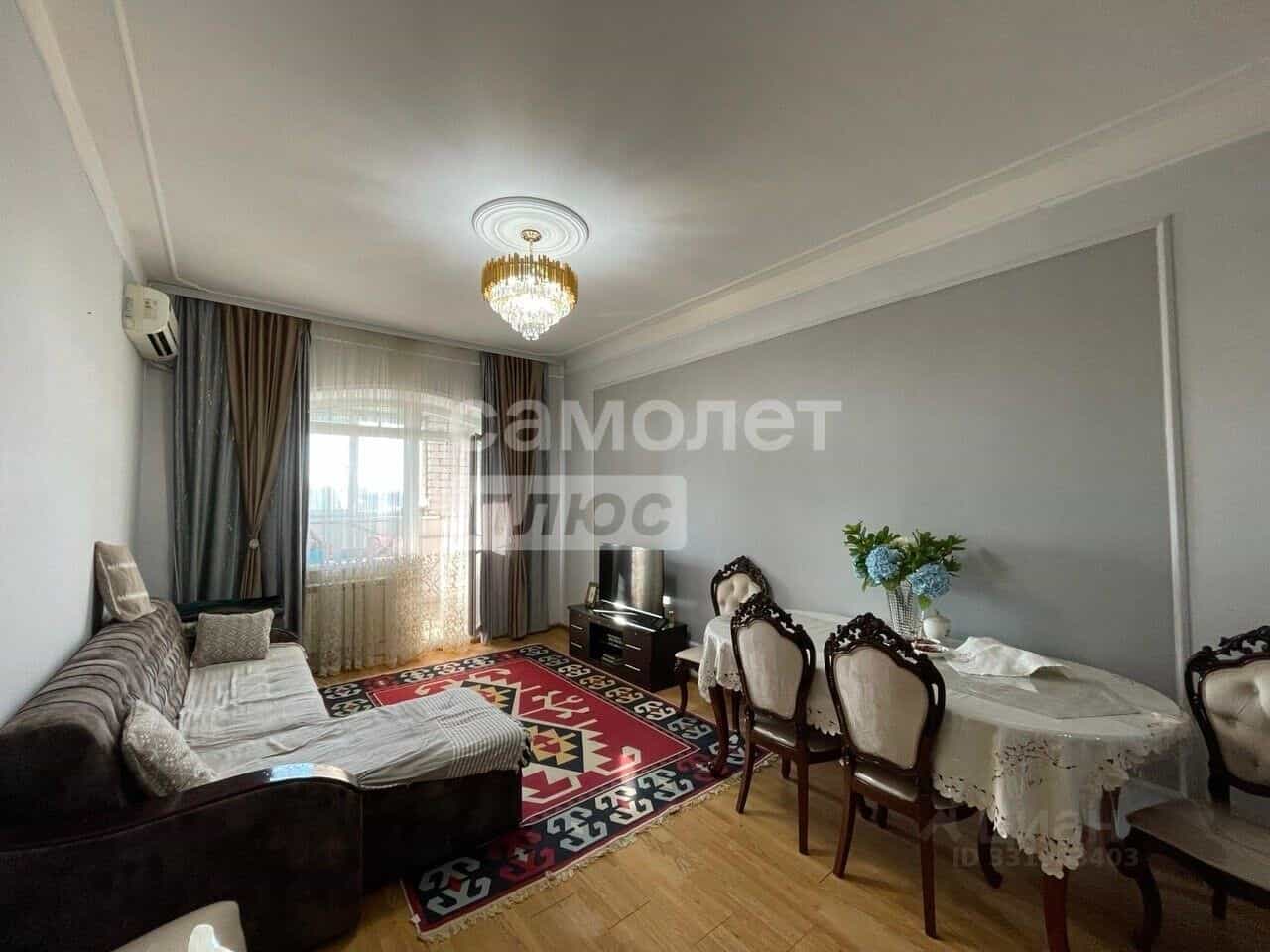 Россия, Республика Дагестан, Махачкала, проспект Насрутдинова, 55к2, фото 3