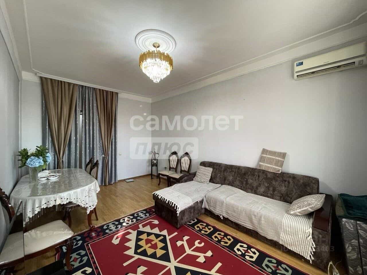 Россия, Республика Дагестан, Махачкала, проспект Насрутдинова, 55к2, фото 4