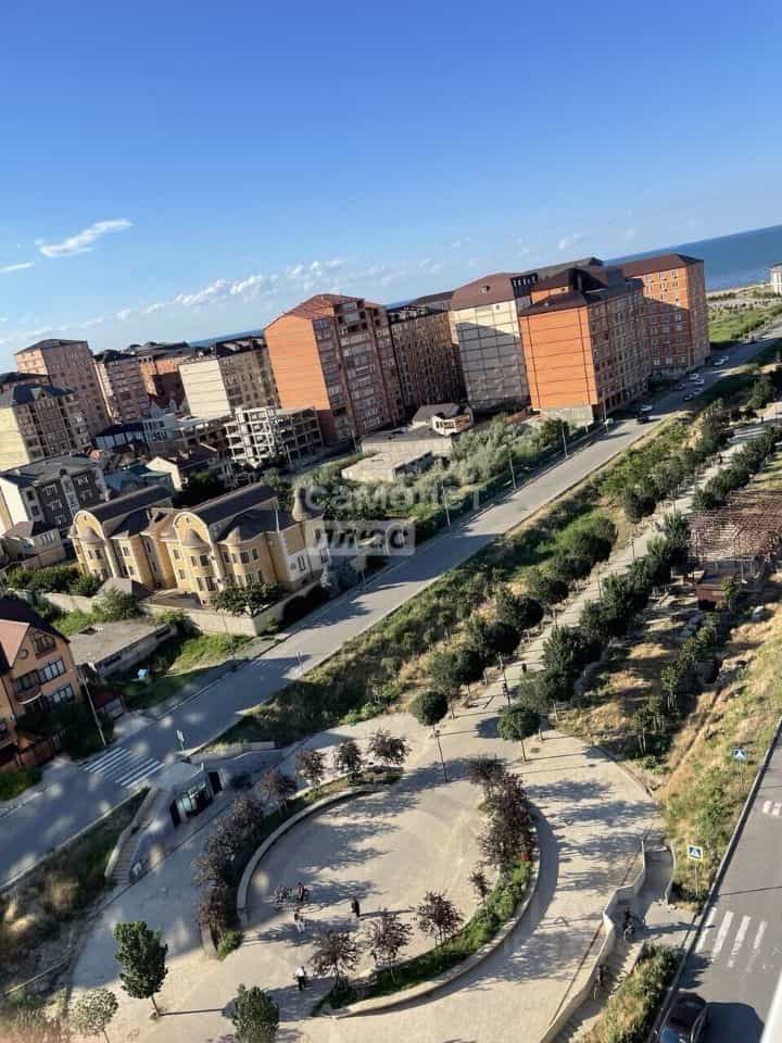 Россия, Республика Дагестан, Махачкала, проспект Насрутдинова, 55к2, фото 10