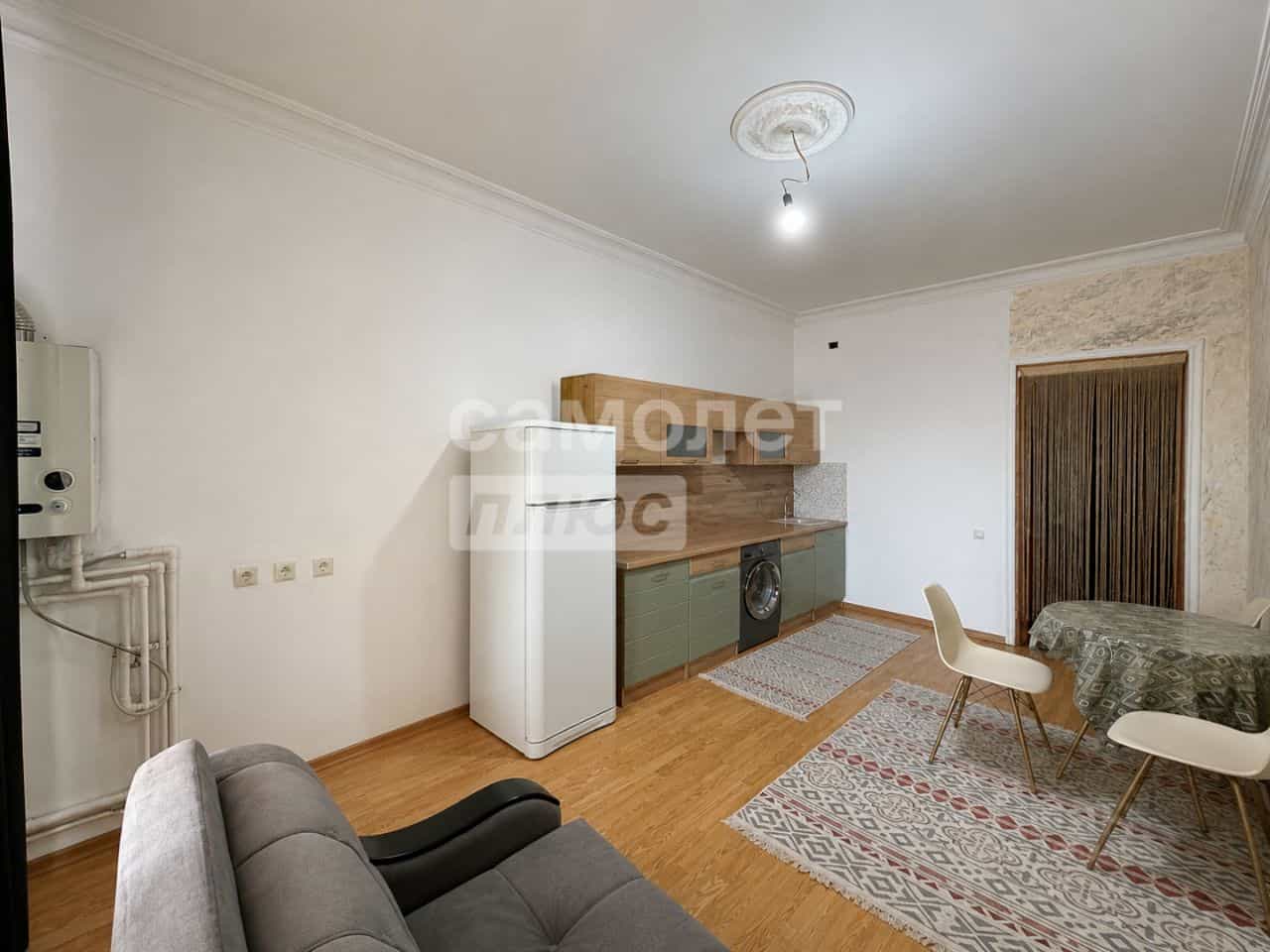 Россия, Республика Дагестан, Махачкала, проспект Насрутдинова, 55к2, фото 17