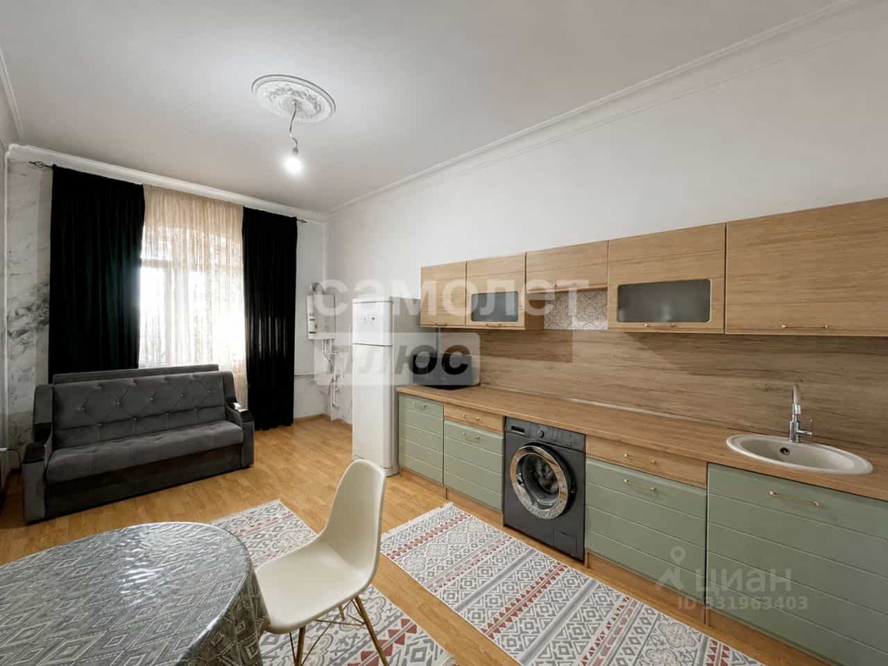 Россия, Республика Дагестан, Махачкала, проспект Насрутдинова, 55к2, фото 18
